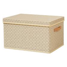 clothing storage box containers baskets