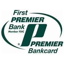 So your available credit will start out at. First Premier Bank Online Banking Login Login Bank