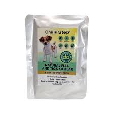 natural flea tick dog collars 8