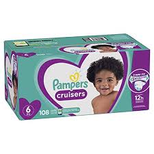 Pampers Swaddlers Vs Cruisers Whats The Big Difference