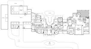 1377 751 Mansion Floor Plan Luxury
