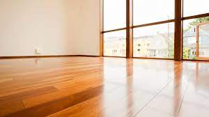 cost to refinish hardwood floors in