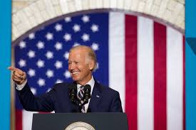 Democrat joe biden mounted two previous presidential bids in 1988 and 2008, never making it out of the democratic primaries. This Isn T Joe Biden S First Run At President Here S How He Launched His Past Campaigns