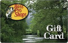 Maybe you would like to learn more about one of these? Pilot Bass Pro Customizable Gift Card