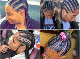 best braids hairstyles in 2022 for africans