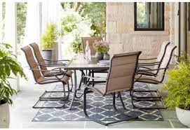 Patio Furniture Clearance At Home Depot