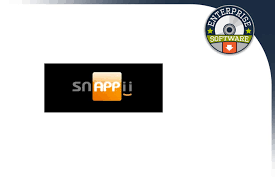 Snappii Review Effective Fast Codeless Mobile App