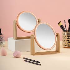 10x magnifying makeup mirror