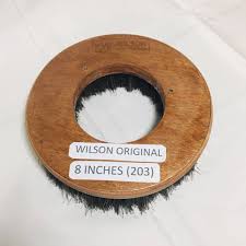 wilson floor polisher brush cabo