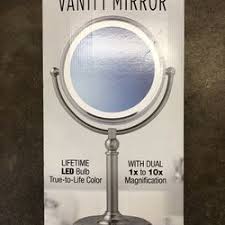 magnifying makeup vanity mirror new