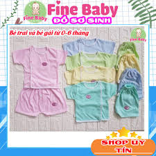 Bộ quần áo sơ sinh cộc tay Baby born💖𝑭𝑹𝑬𝑬𝑺𝑯𝑰𝑷💖Bộ quần áo sơ sinh  ngắn tay,quần áo sơ sinh cao cấp cho bé 0-3 tuổi
