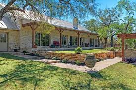 fredericksburg tx real estate