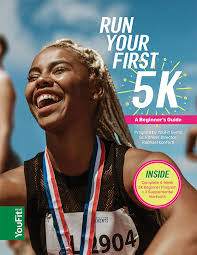 how to run your first 5k a beginner s