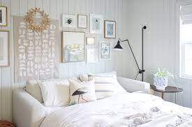 Collection by lynn pavelski hunter • last updated 4 weeks ago. Guest Room Office Combo Makeover How To Design A Multipurpose Guest Room Hydrangea Treehouse