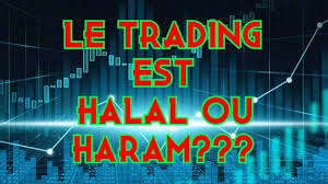 Is day trading halal or haram? Trading Halal Wala Haram Youtube