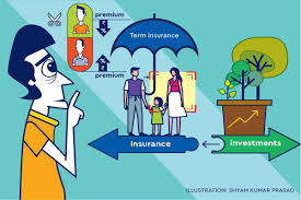 A term insurance policy will suit you as it is cheaper and you will be able to afford the premium. Life Insurance Five Reasons To Buy A Term Plan At A Young Age The Financial Express