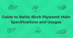 guide to baltic birch plywood main
