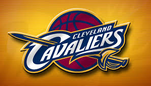 The last time the cleveland cavaliers logo was changed in 2010. Cleveland Cavs Logo Header United Cerebral Palsy Of Greater Cleveland
