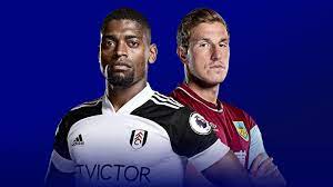 Fulham vs Burnley preview, team news, stats, kick-off time, live on Sky  Sports | Football News