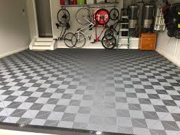 minneapolis garage flooring ideas