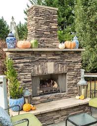 Outdoor Fireplaces Other Fire