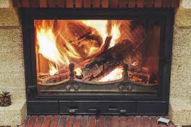 Gas Fireplaces Stoves More In