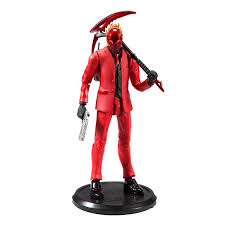 Check out our fortnite gifts selection for the very best in unique or custom, handmade pieces from our party favours shops. Mcfarlane Toys Fortnite Inferno Premium Action Figure Walmart Com Walmart Com
