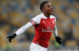 #htafc have completed the signing of chris willock on loan from @slbenfica_en for the rest of the 2019/20. Arsenal Fans Excited By Joe Willock S Performance Footballfancast Com
