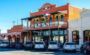 events historic downtown san angelo