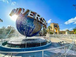 day itinerary for universal orlando
