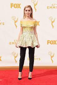 emmys 2016 pants on red carpet