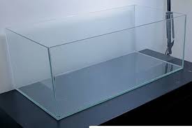fish tank glass thickness guide what