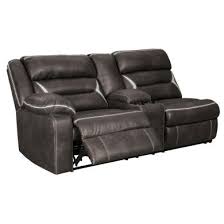 Kincord 4pc Sectional With Right Arm