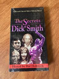 the secrets of smith vhs for