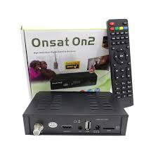 Mytv (or my tv) may refer to these television brands: Onsat On2 Mepg4 Gprs Dvb S2 Decoder With Tcam Account Open Mytv French Channels For Africa Buy Onsat On2 Digital Satellite Receiver Onsat On3 Power Vu Onsat On2 Product On Alibaba Com