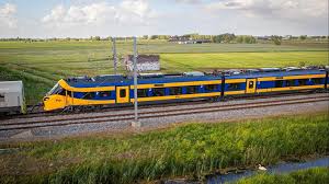 Последние твиты от rtv oost (@rtvoost). New Ns Intercity Can Be Seen For The First Time In Overijssel Rtv Oost World Today News
