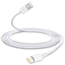 2 Pack MFi Certified iPhone Charger 6ft, Cabepow iPhone Lightning to USB  Cable 6 Foot, Fast