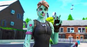 Fortnite fans may be able to get their hands on the ghoul trooper skin in the coming days if a recent tweet from the game's official twitter account is any indication. If We Hit 500 Followers By Sunday I Ll Have A Vbucks Giveaway So Follow Me Ur Squad And Shout Me Out Ghoul Trooper Best Gaming Wallpapers Skin Images