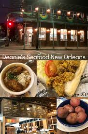 to eat and drink in new orleans louisiana