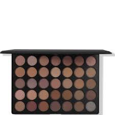 morphe 35t dope taupe eyeshadow palette