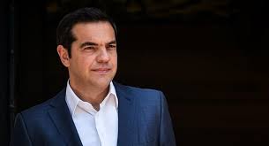 Μητσοτάκης πασχίζει να γίνει η ελλάδα πρώτη. O Panisxyros Ale3hs Tsipras Reader Gr