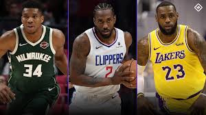 Follow nba 2020/2021 standings, overall, home/away and form (last 5 matches) nba 2020/2021 standings. Nba Playoff Bracket 2020 Updated Standings Seeds Round 1 Projections In Orlando News Brig