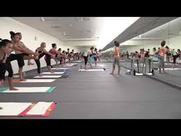 new hot bikram yoga workout 60