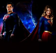 Officially, a solo superman movie remains noticeably absent from the dc films schedule, but then again, the batman solo movie doesn't have a release date either, and we know that's. Man Of Steel 2 To Introduce Supergirl Seppinrek