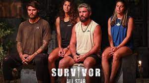 12 Nisan Survivor adaya kim elendi? Survivor All Star'da adaya veda eden  isim kim oldu?