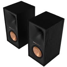 2 1 klipsch r 50m bookshelf speakers