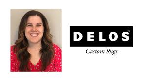 delos adds kate cave to design team