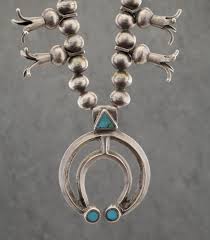 introduction to native american jewelry