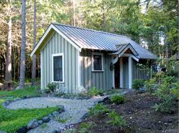 Ross Chapin And Tiny House Communities