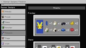 banner guide resource pack minecraft
